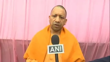 UP CM Yogi Adityanath- India TV Hindi