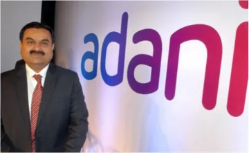 <p>adani enterprises q4 profit dips 64%</p>- India TV Paisa