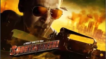 sooryavanshi motion poster- India TV Hindi