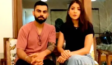 anushka sharma virat kohli- India TV Hindi