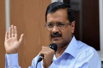 <p>Arvind Kejriwal</p>- India TV Hindi