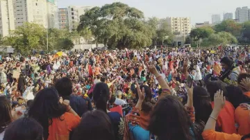 'औरत मार्च' पर रोक लगाने से हाईकोर्ट का इनकार, भड़के कट्टरपंथी - India TV Hindi