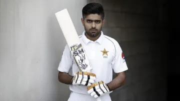 Babar Azam- India TV Hindi