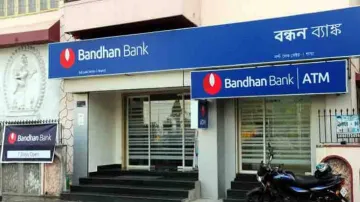 <p>Bandhan Bank</p>- India TV Paisa