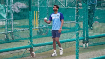 Bhuvneshwar Kumar confident, BCCI to organize IPL 2020 this year- India TV Hindi