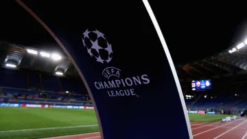 Champions League concludes in 4 days due to rising outbreak of Corona virus- India TV Hindi
