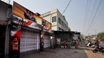 Liquor shop- India TV Hindi