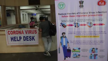 <p>Corona Virus</p>- India TV Paisa