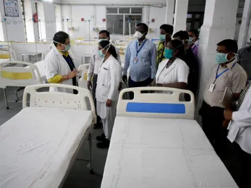 <p>भारत में अब तक Coronavirus के...- India TV Hindi