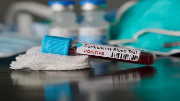 Coronavirus first case reported in Jharkhand- India TV Hindi