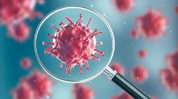 Coronavirus epidemic- India TV Hindi