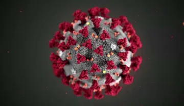 दुनिया में Coronavirus से मरने वालों की संख्या 34000 के पार, 7.2 लाख के ज्यादा लोग संक्रमित - India TV Hindi
