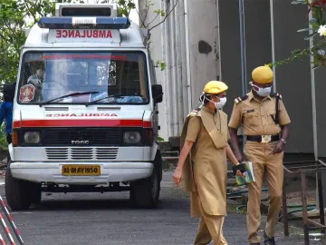 पश्चिम बंगाल में Coronavirus से दूसरी मौत, Covid-19 संक्रमित 44 वर्षीय महिला ने तोड़ा दम- India TV Hindi