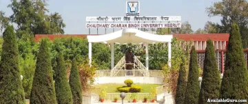 <p>CCSU UG Admit Card 2020</p>- India TV Hindi