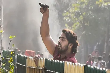 <p>Delhi Violence</p>- India TV Hindi