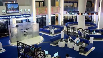 Dubai Exchange Shuts Trading Floor to Prevent Spread of Virus- India TV Paisa