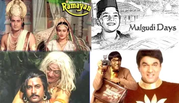 doordarshan hit serials- India TV Hindi