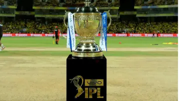 IPL franchisees appeal to BCCI to release program soon- India TV Hindi