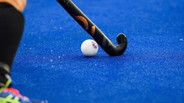 Hockey- India TV Hindi