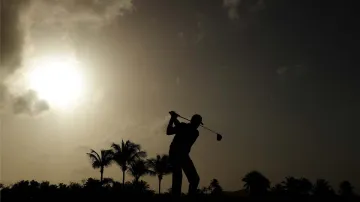 149th edition of Open Golf Championship canceled Due To Coronavirus - India TV Hindi