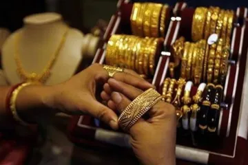 Gold imports, Gold, India - India TV Paisa