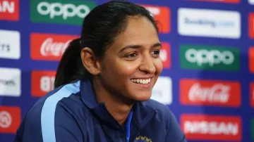 <p>Women's T20 WC: सेमीफाइनल में...- India TV Hindi