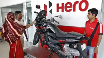 Hero MotoCorp suspends payments to suppliers amid lockdown- India TV Paisa