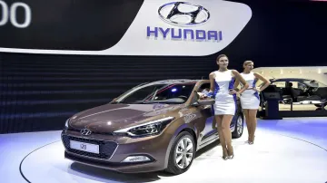 Hyundai sales, Hyundai Motor India- India TV Paisa