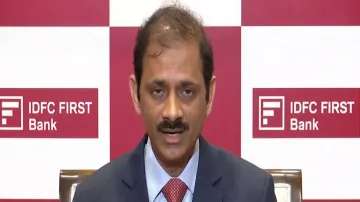 IDFC First Bank MD, CEO sells shares worth Rs 58 cr- India TV Paisa