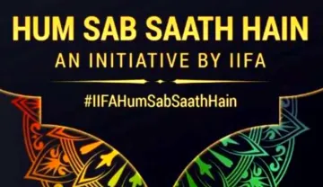 iifa hum sab sath hain - India TV Hindi