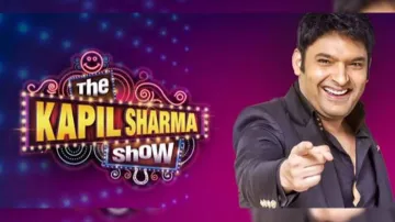 <p>The Kapil Sharma show</p> <p> </p>- India TV Hindi