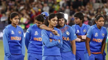 Womens Team India- India TV Hindi
