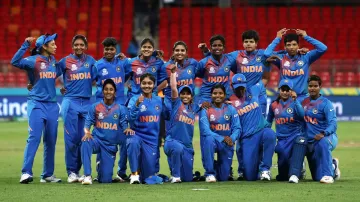 Women's T20 World Cup, India, Harmanpreet Kaur, Shafali verma, Eng vs IND, India vs England- India TV Hindi
