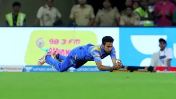 Mohammad Kaif gave these special tips to become a great fielder- India TV Hindi