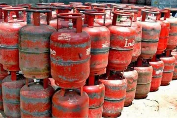 Non-Subsidised LPG gas cylinder price, domestic gas cylinde, LPG gas cylinder price- India TV Paisa