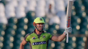 chris lynn, pakistan super league, psl 2020, lahore qalandars, coronavirus, covid-19, coronavirus pa- India TV Hindi