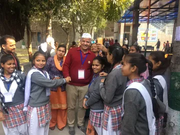 <p>When, how to open schools in Delhi, Principal will...- India TV Hindi