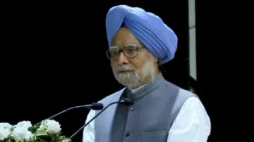 Manmohan Singh Admitted in AIIMS : Former Prime Minister Manmohan Singh is admitted to AIIMS Hospita- India TV Hindi