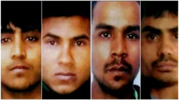 Nirbhya case convicts- India TV Hindi