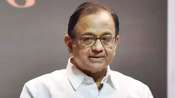 P Chidambaram welcome RBI’s decision, EMI dates is ambiguous and half-hearted- India TV Hindi