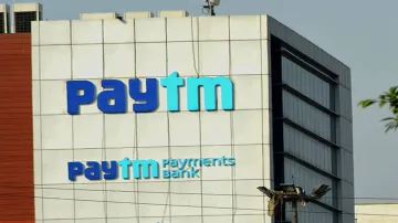 <p>Paytm payment bank</p>- India TV Paisa