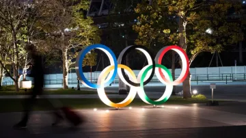 Winter Games, Tokyo Olympic, olympics, ioc, coronavirus, 2022 Winter Olympics- India TV Hindi