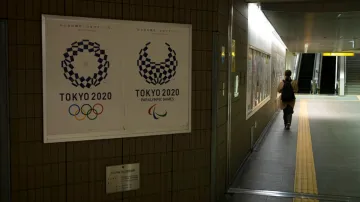 Tokyo Olympics- India TV Hindi