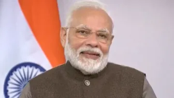 PM Modi- India TV Hindi