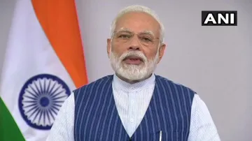 <p>Prime Minister Narendra Modi</p>- India TV Hindi