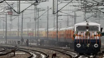 Railway- India TV Hindi