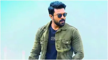 Happy Birthday Ram Charan- India TV Hindi