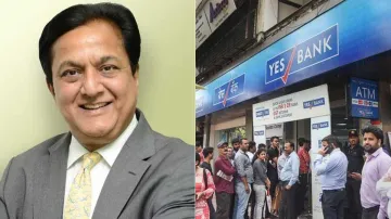 Yes Bank, Yes Bank Rana Kapoor, Rana Kapoor, Yes Bank founder Rana Kapoor, Rana Kapoor arrested- India TV Paisa