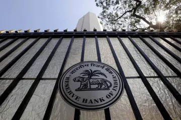 <p>RBI</p>- India TV Paisa