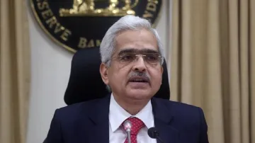 RBI Governor, Shaktikanta Das, Covid-19, Coronavirus- India TV Paisa